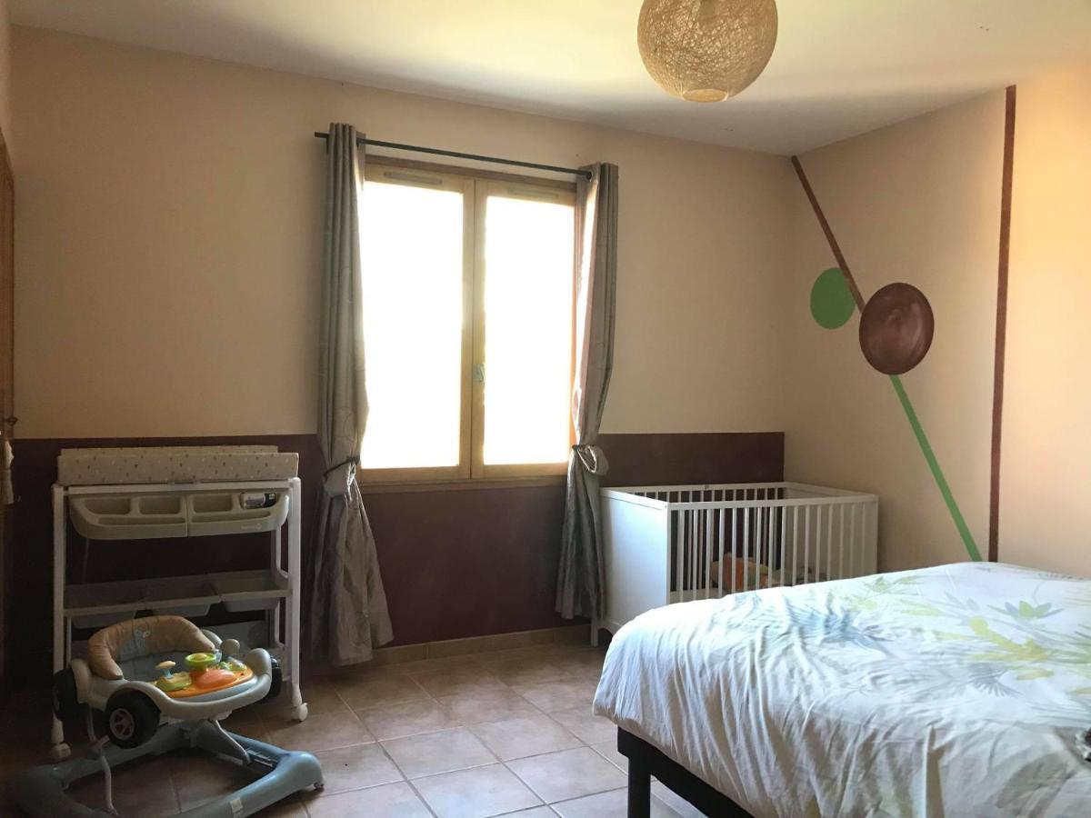 La Maison Angelvin Puimoisson Esterno foto