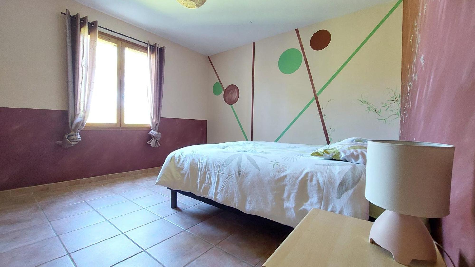 La Maison Angelvin Puimoisson Esterno foto
