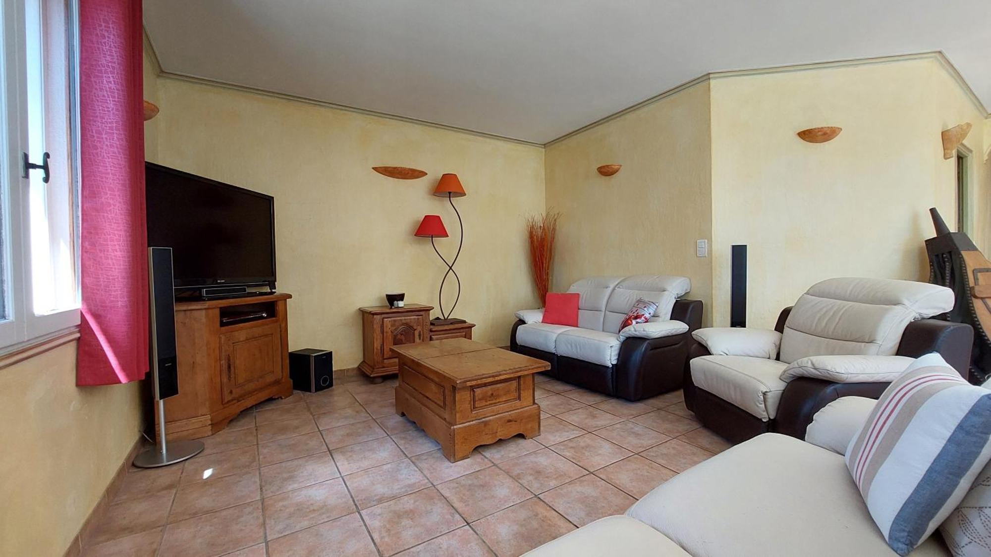 La Maison Angelvin Puimoisson Esterno foto