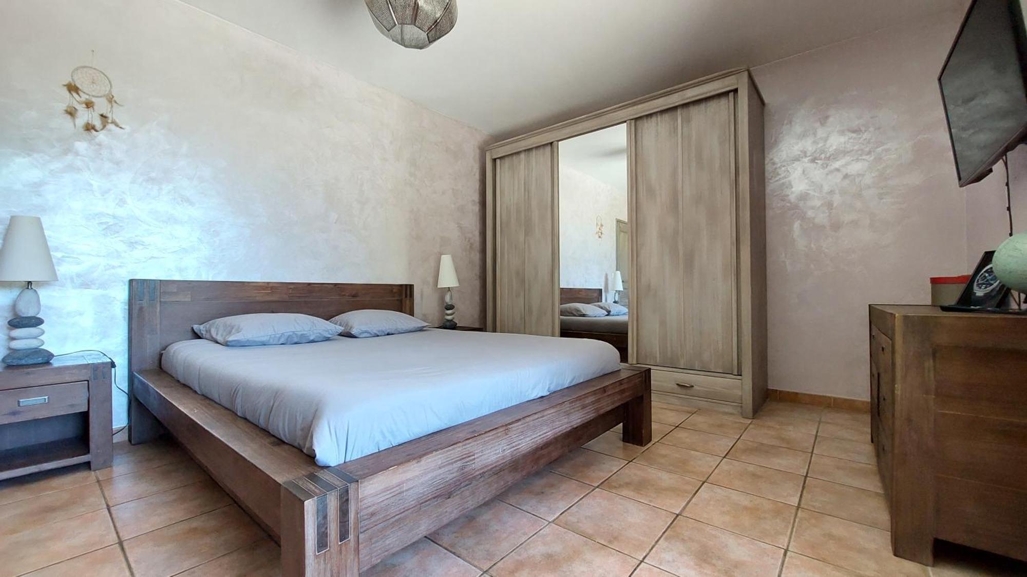 La Maison Angelvin Puimoisson Esterno foto