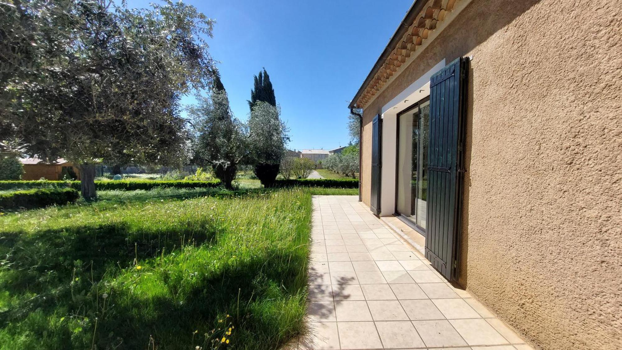 La Maison Angelvin Puimoisson Esterno foto